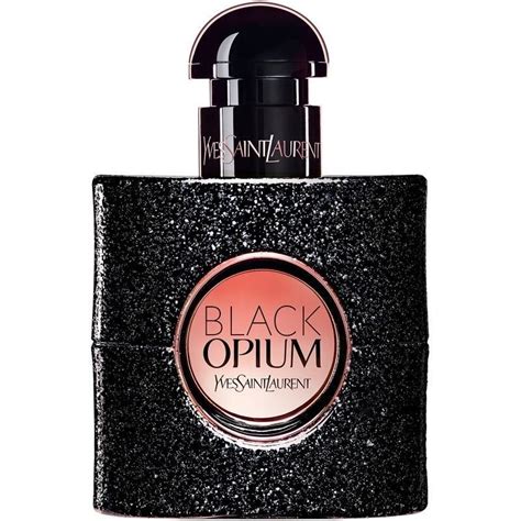 ysl black edition|YSL black opium for her.